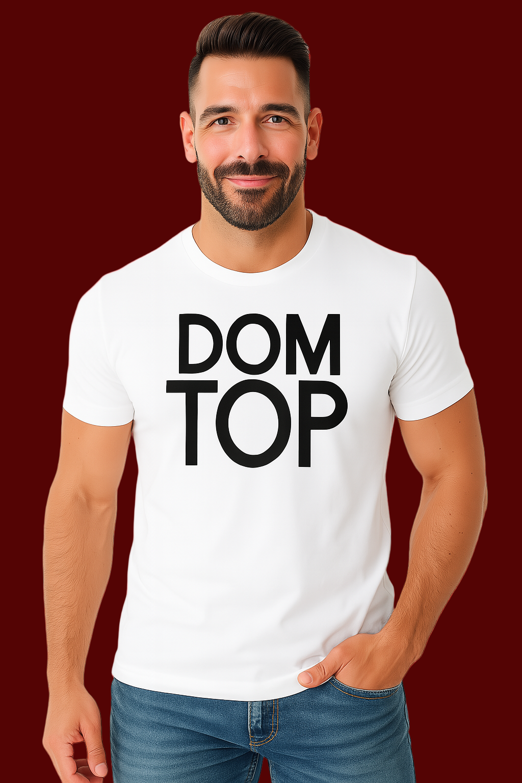 Dom Top
