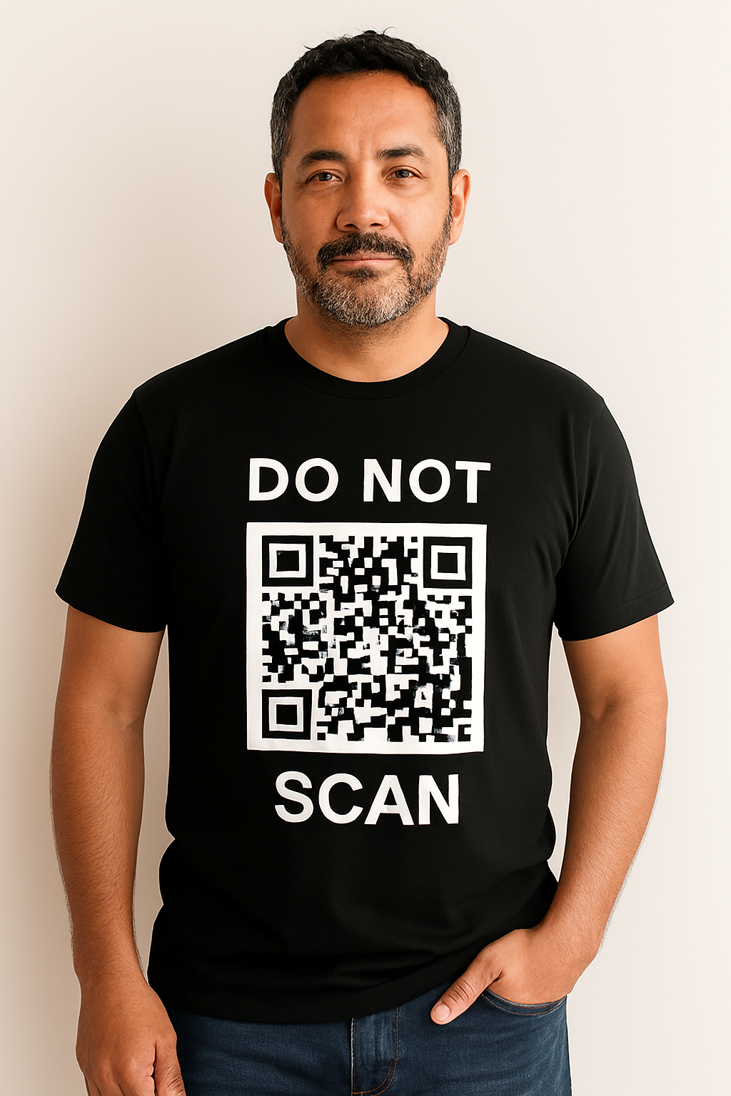 QR CODE