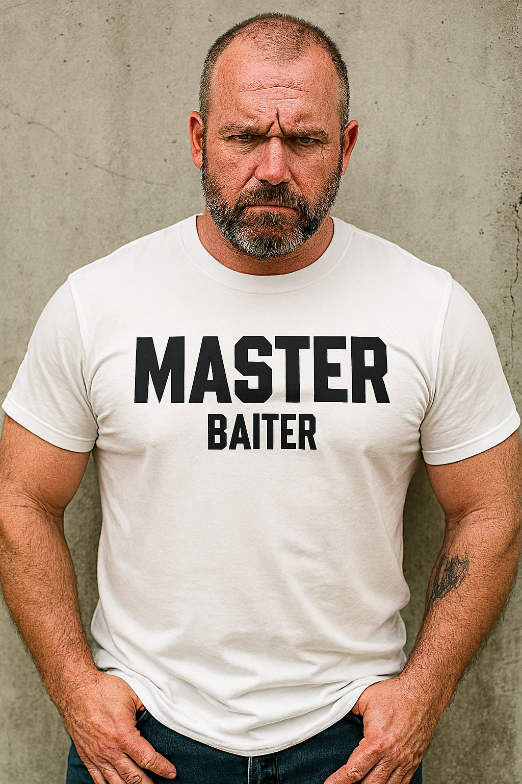 Master
