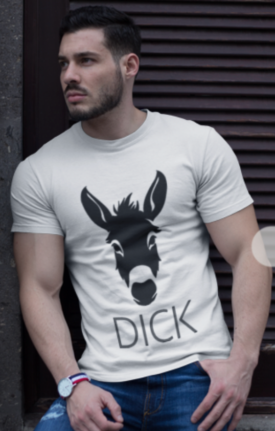 Donkey Dick