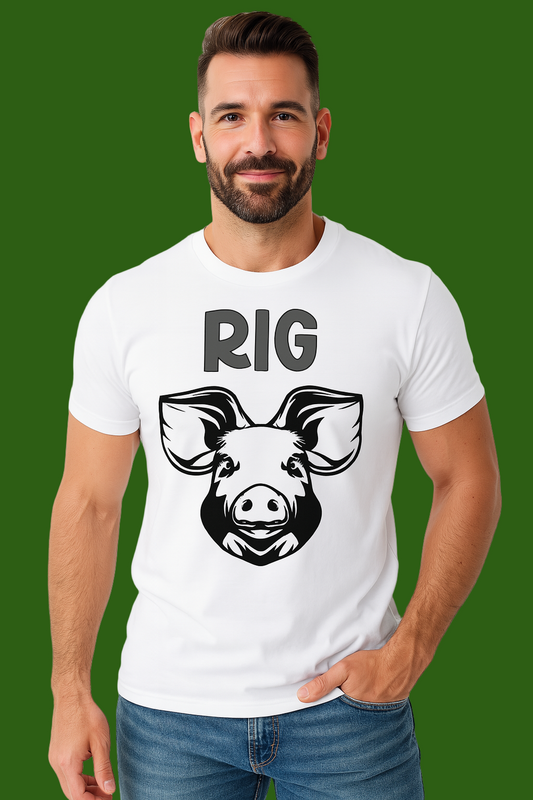 Rig Pig