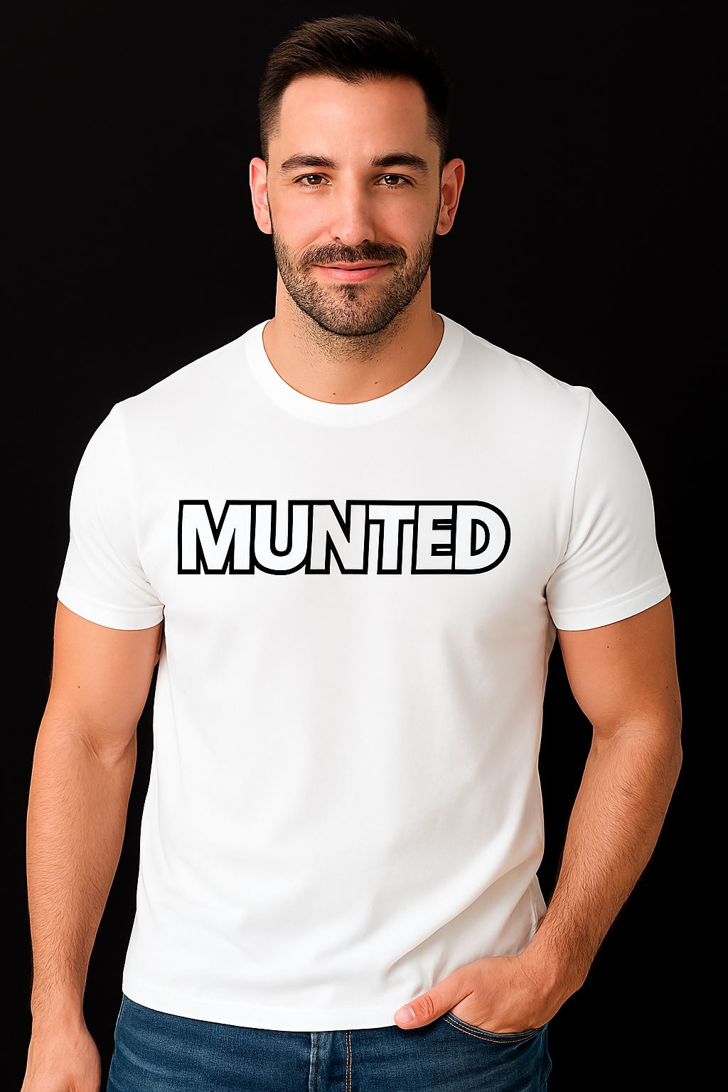 Munted