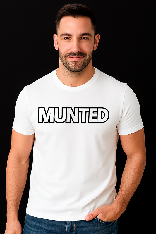Munted