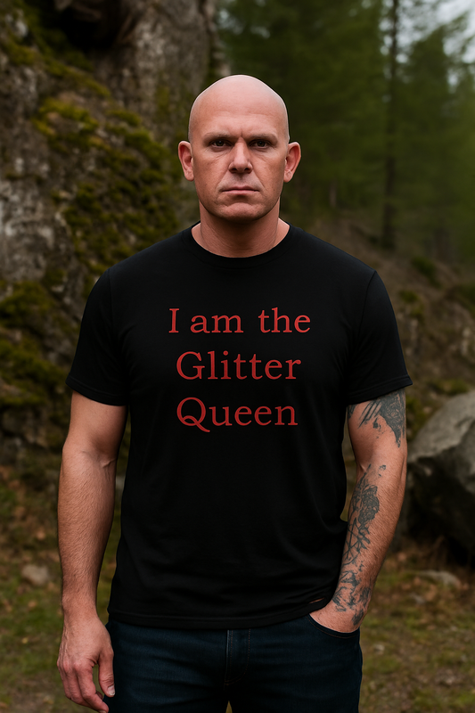 Queen of the Glitter (£5 off this product with code)