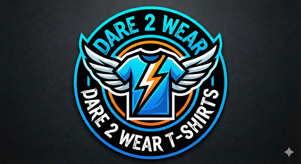Dare 2 Wear T shirts
