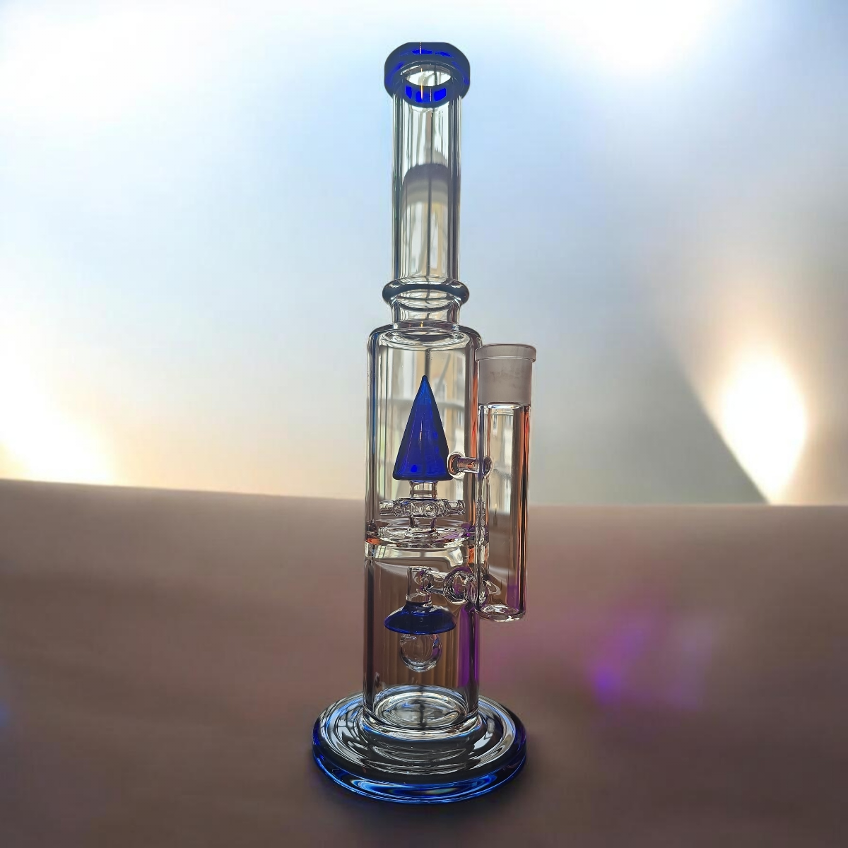 40cm Water pipe