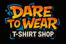 Dare 2 Wear T shirts