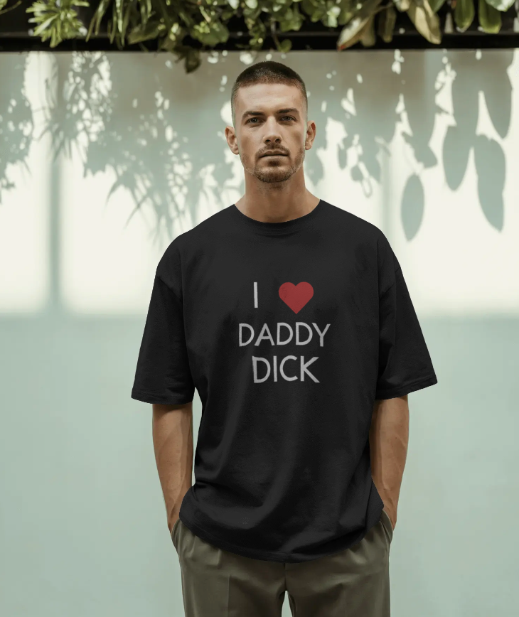 Daddy Dick