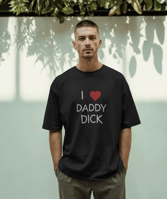 Daddy Dick
