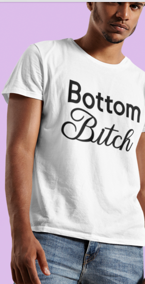 Bottom Bitch