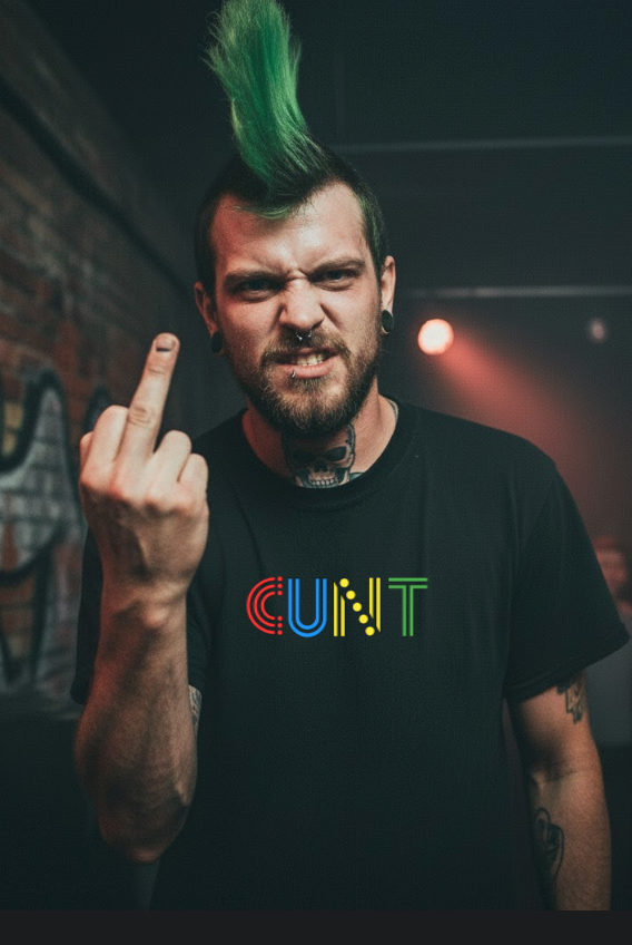 Cunt