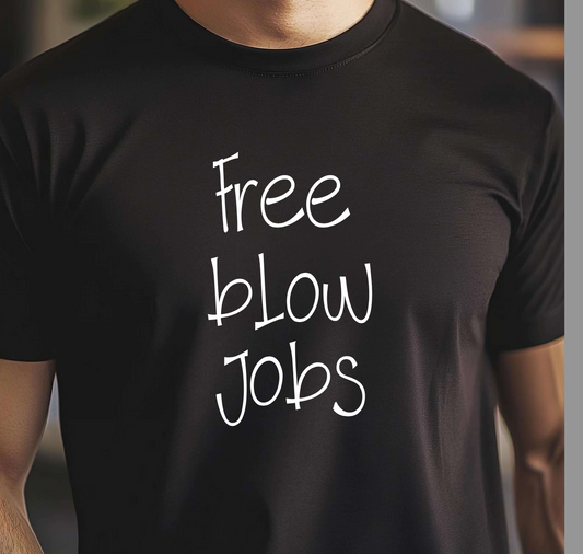 Free Blow jobs